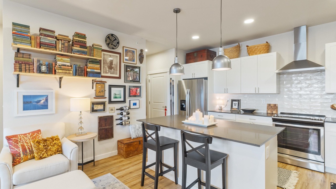 Photo of Kitchen in Livingston