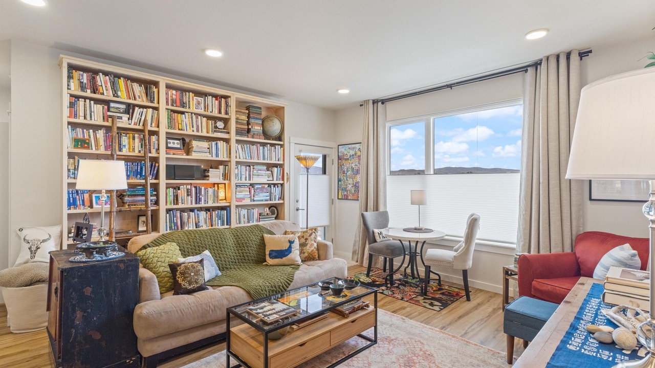 Photo of Livingroom in Livingston