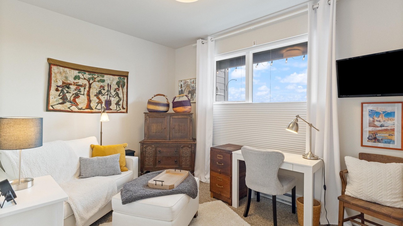 Photo of Livingroom in Livingston