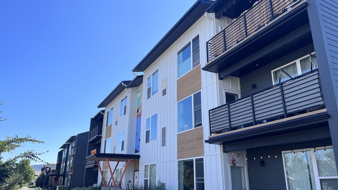 Photo of Outdoor in Livingston