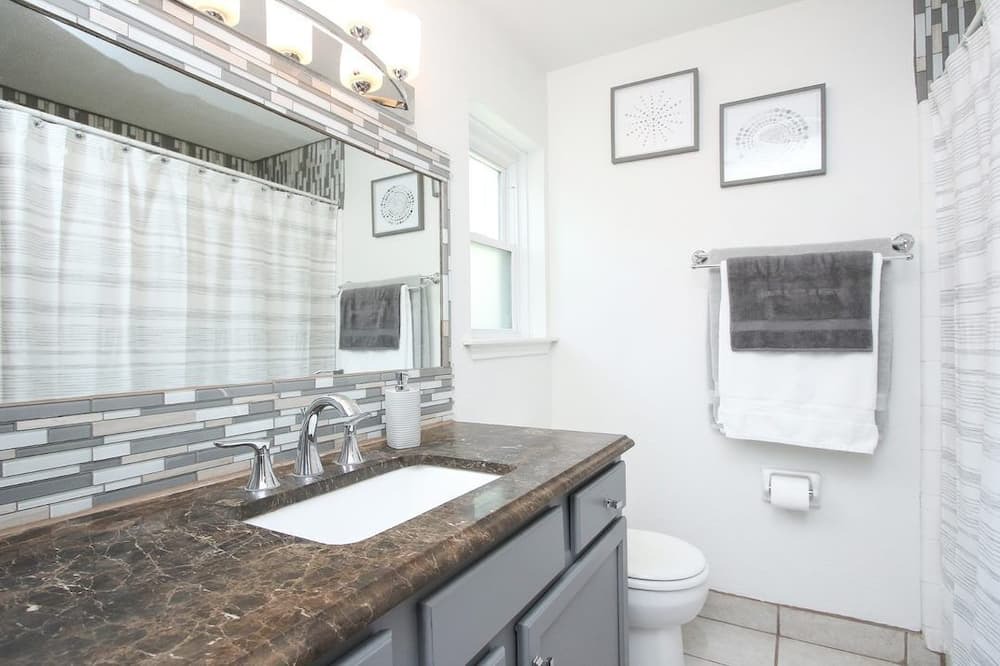 Photo of Bedroom in Spring Branch Central