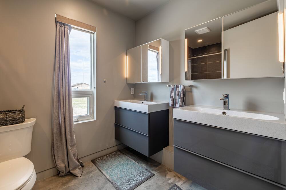 Photo of Bathroom in Cody