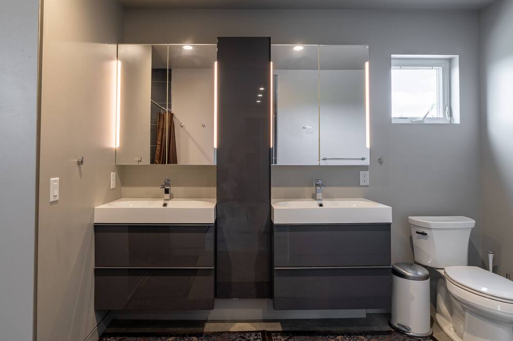 Photo of Bathroom in Cody