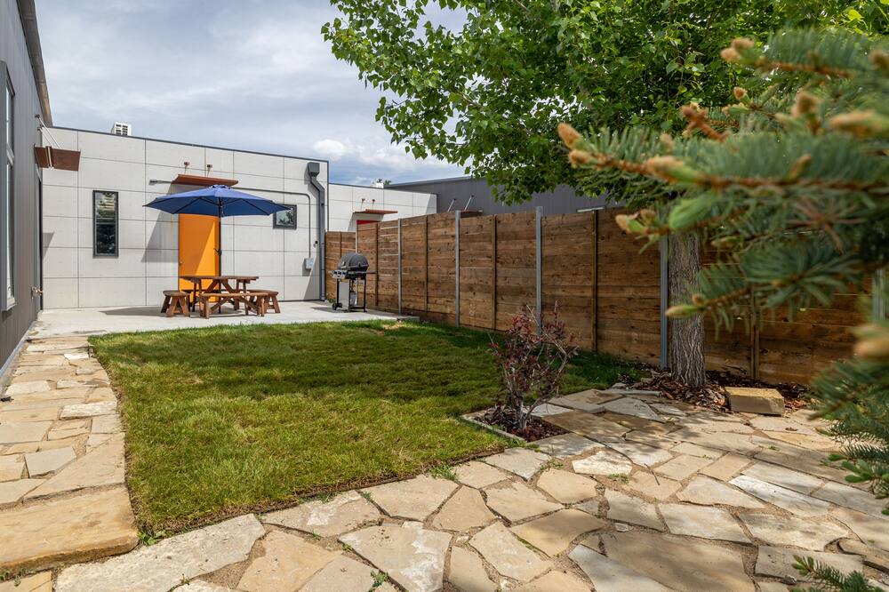 Photo of Outdoor in Cody