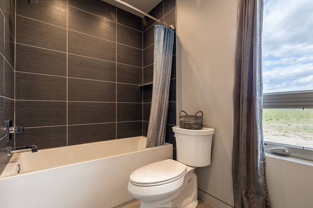 Photo of Bathroom in Cody