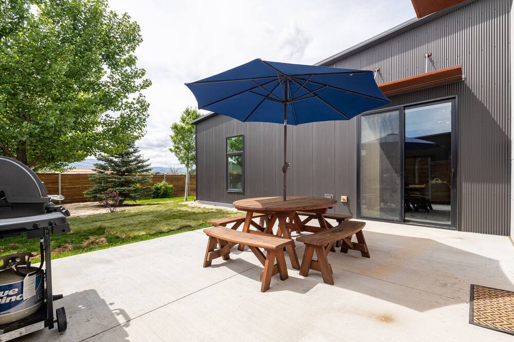 Photo of Outdoor in Cody