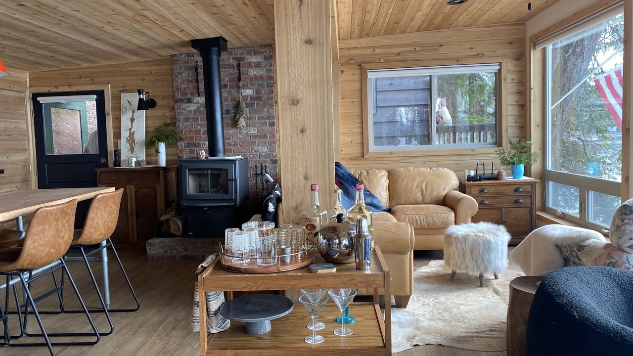 Photo of Livingroom in Coolin