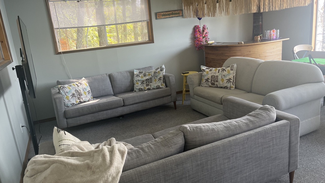 Photo of Livingroom in Coolin
