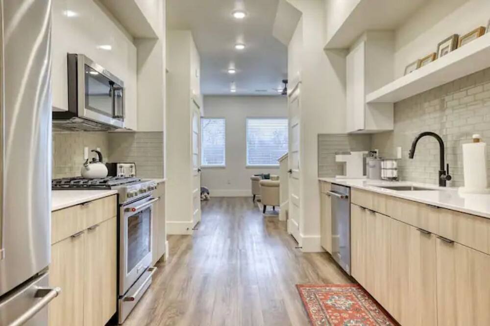 Photo of Kitchen in Veterans Park