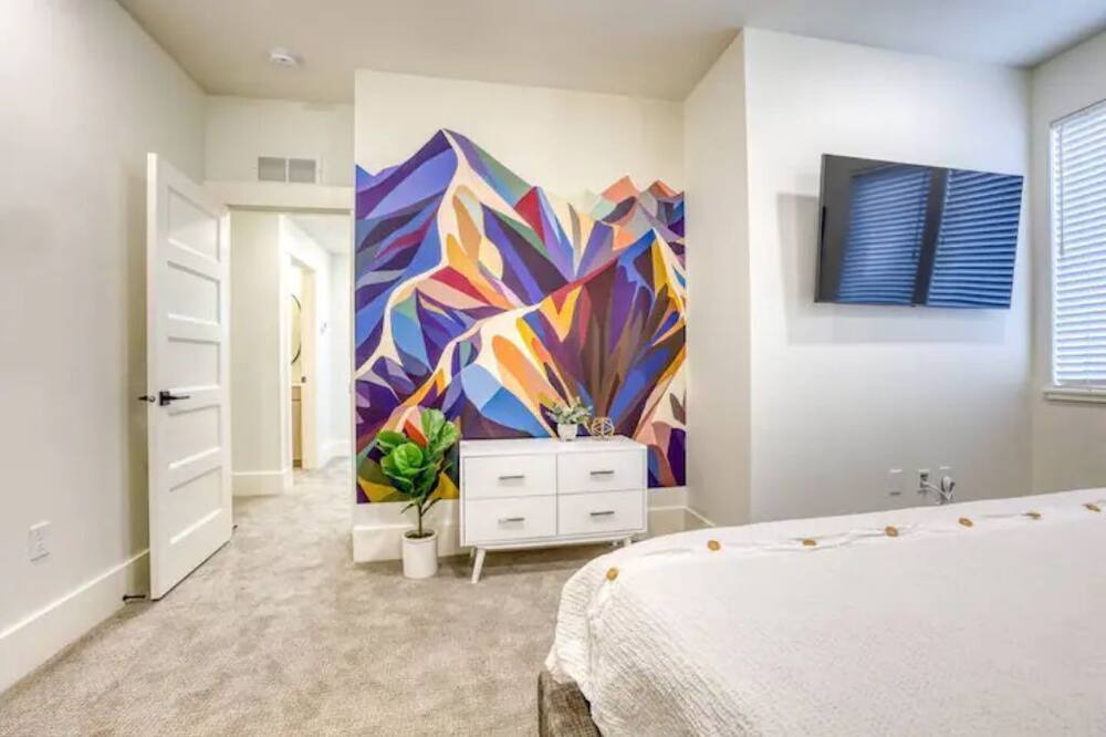 Photo of Bedroom in Veterans Park