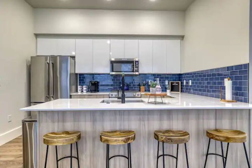 Photo of Kitchen in Veterans Park