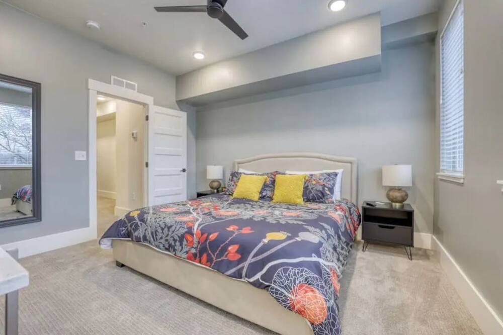 Photo of Bedroom in Veterans Park
