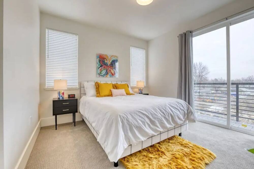 Photo of Bedroom in Veterans Park