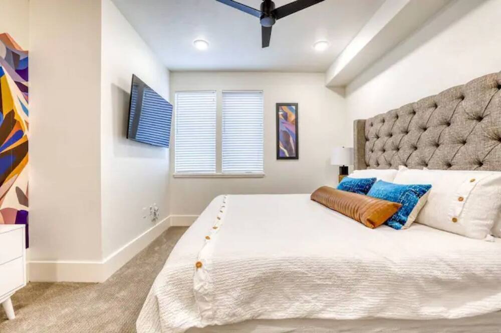 Photo of Bedroom in Veterans Park