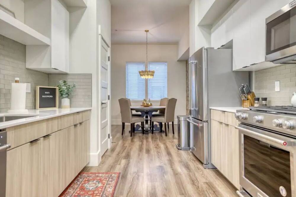 Photo of Kitchen in Veterans Park