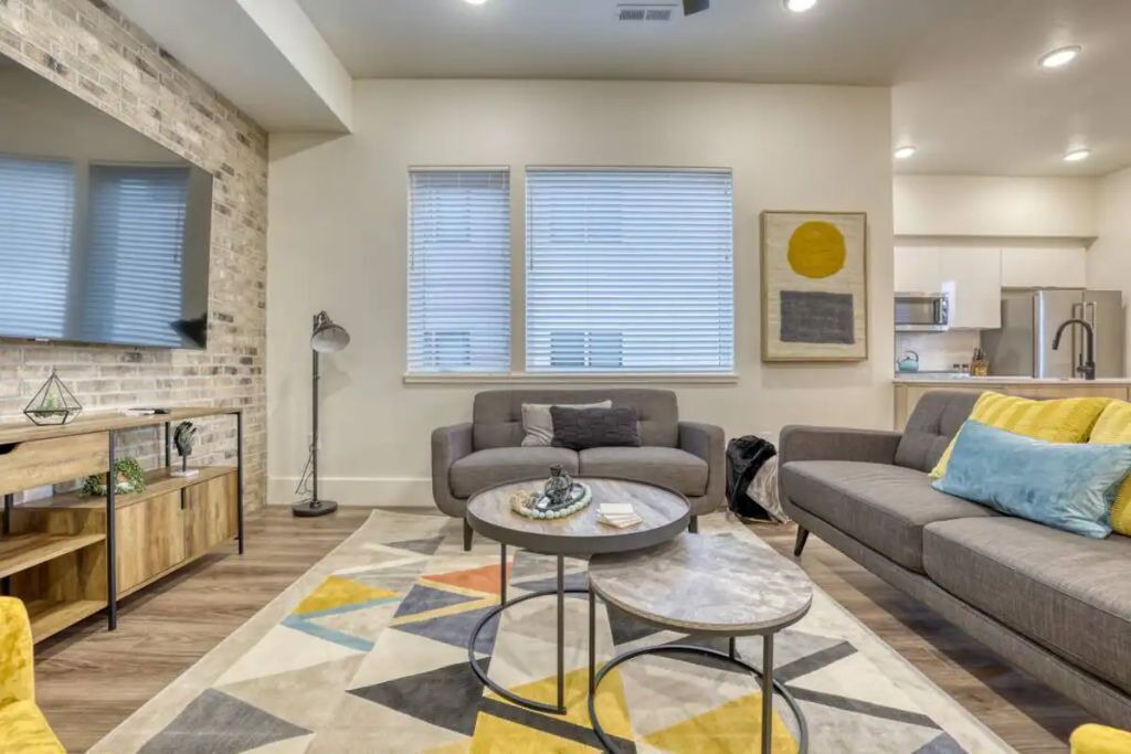 Photo of Livingroom in Veterans Park