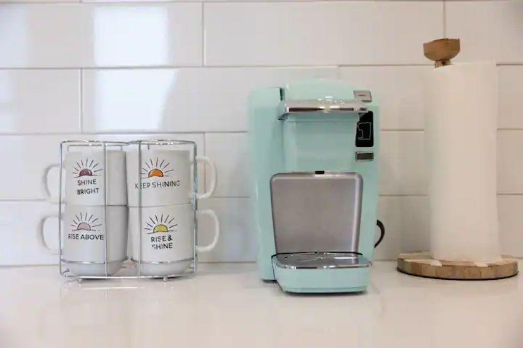 Photo of Kitchen in Veterans Park