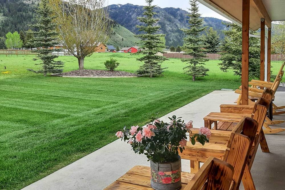 Photo of Outdoor in Star Valley Ranch