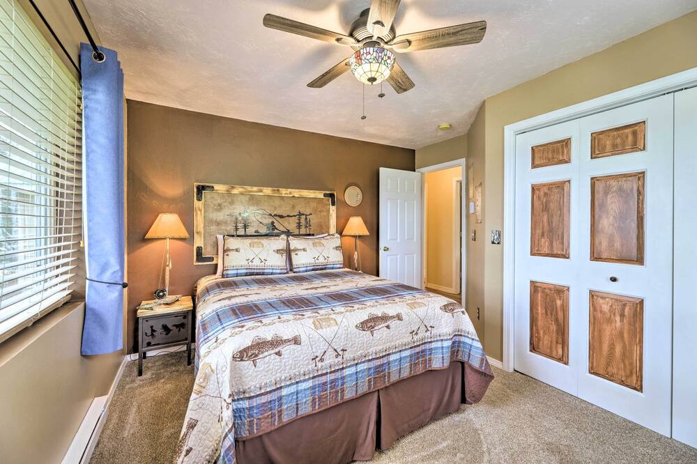 Photo of Bedroom in Star Valley Ranch