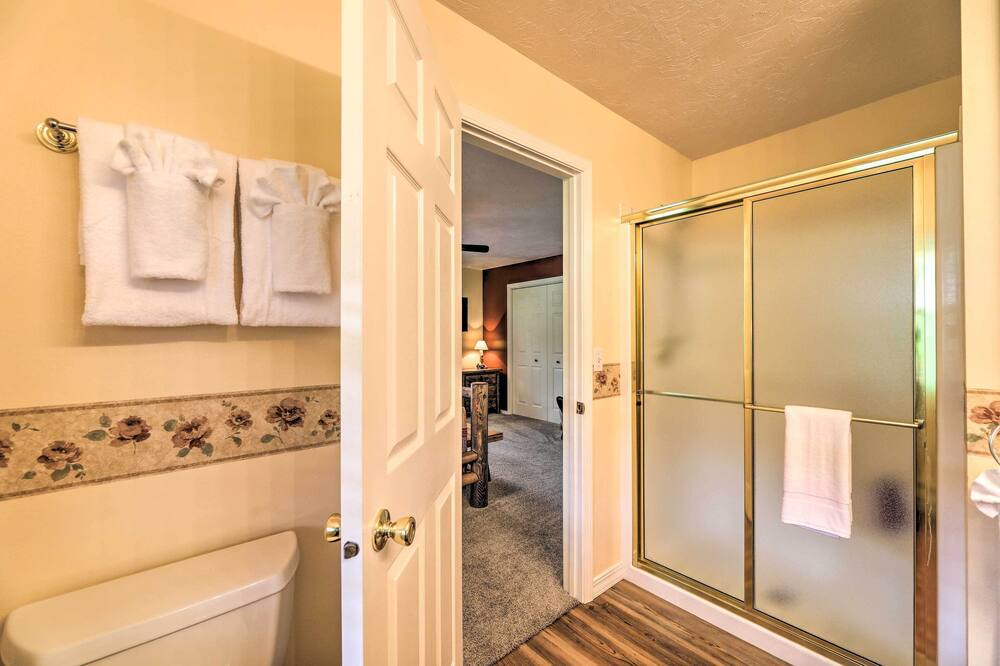 Photo of Bedroom in Star Valley Ranch