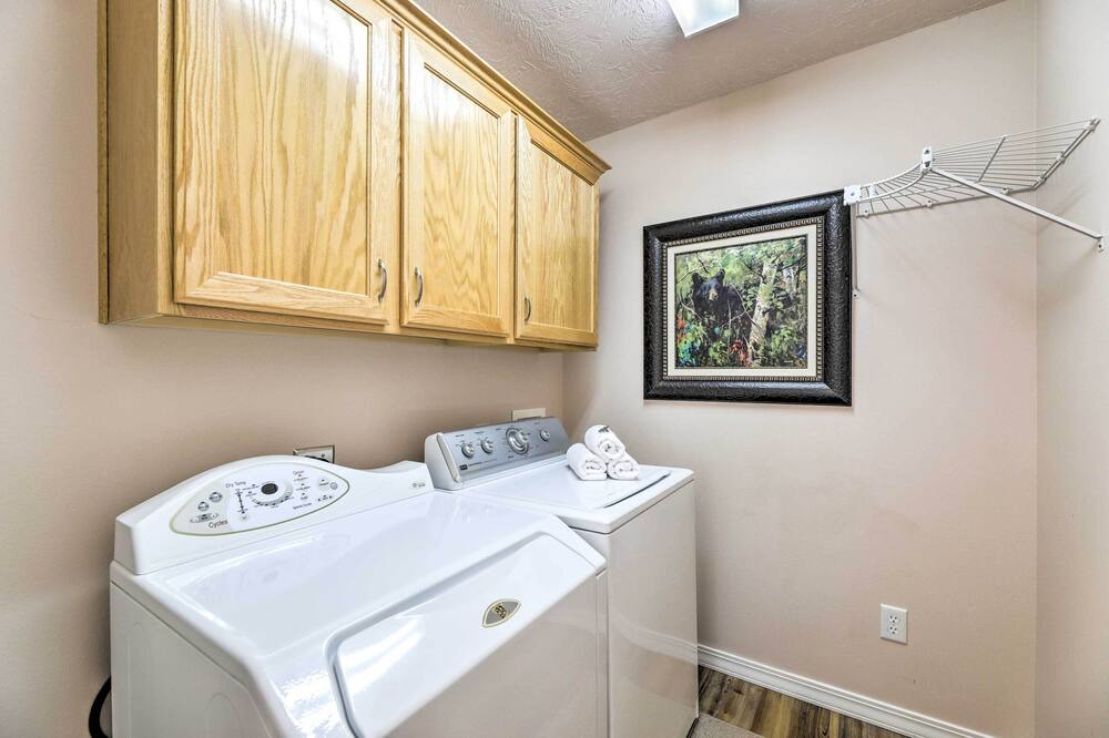 Photo of Bedroom in Star Valley Ranch