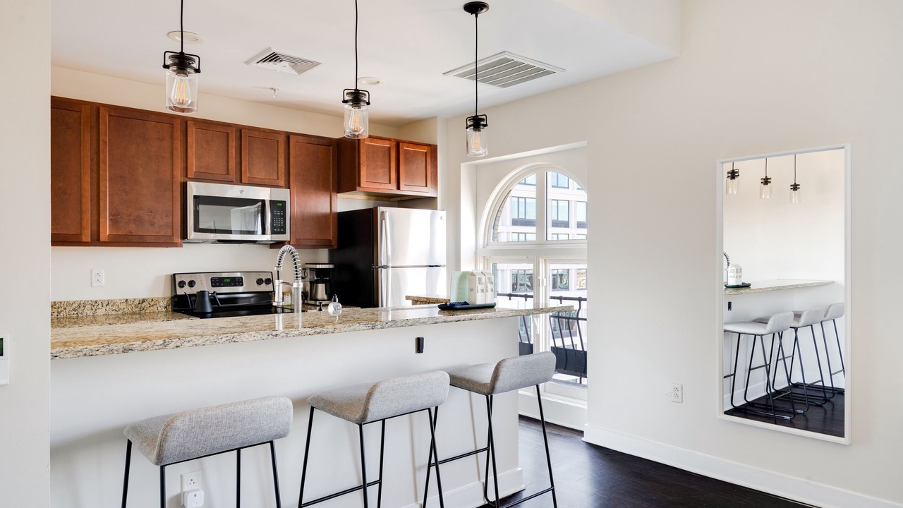 Photo of Kitchen in West Poplar