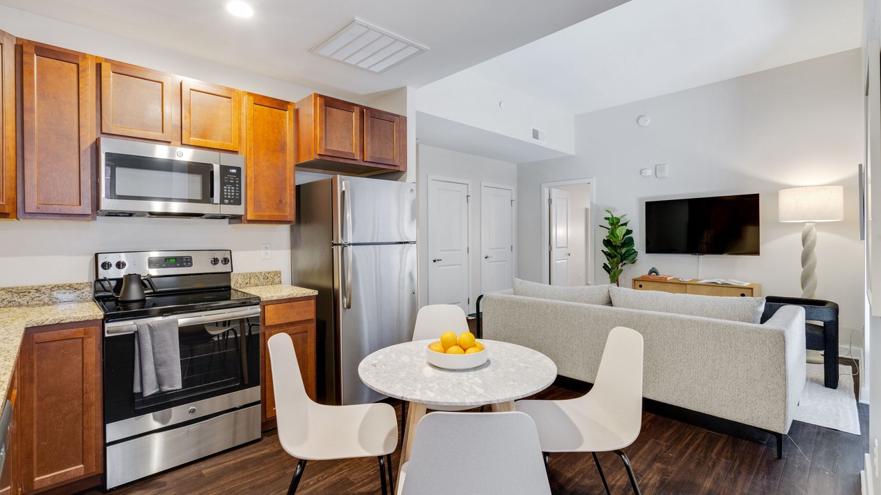 Photo of Kitchen in West Poplar
