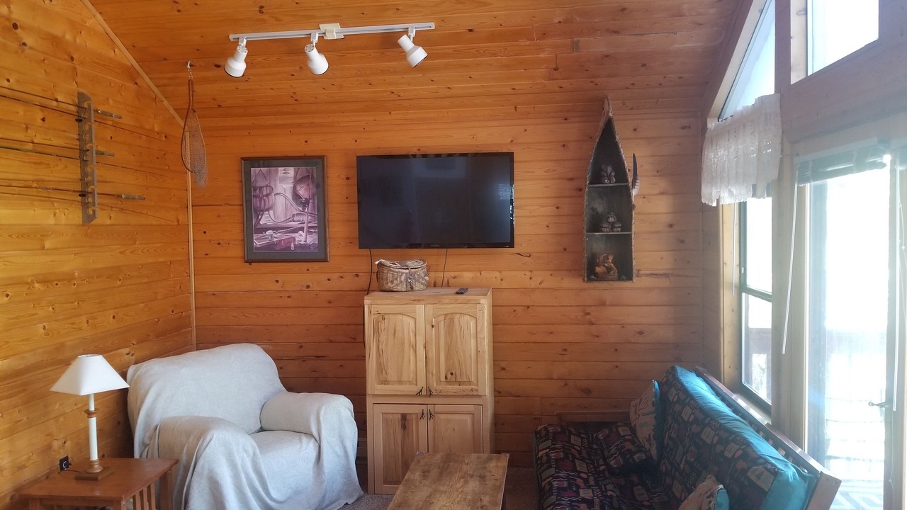 Photo of Livingroom in Rathdrum