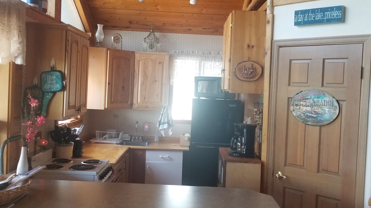 Photo of Kitchen in Rathdrum