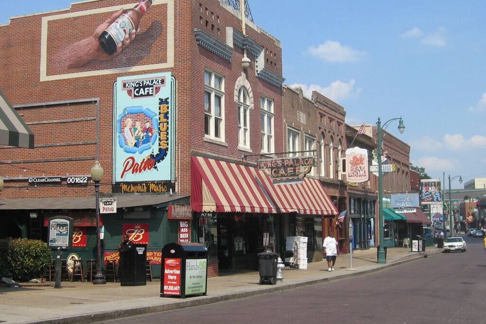 Photo of Others in Pinch District