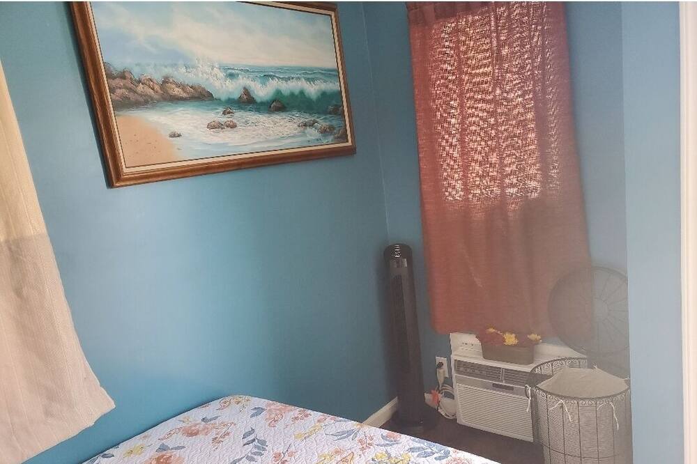 Photo of Bedroom in Stockton