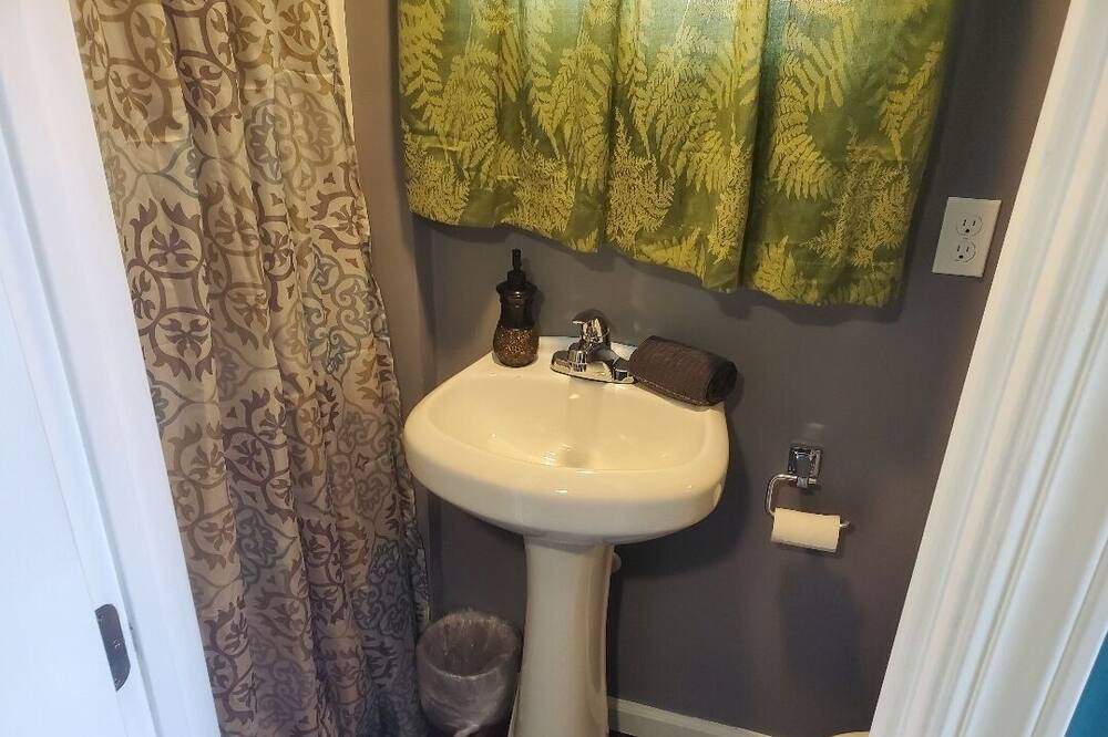 Photo of Bathroom in Stockton
