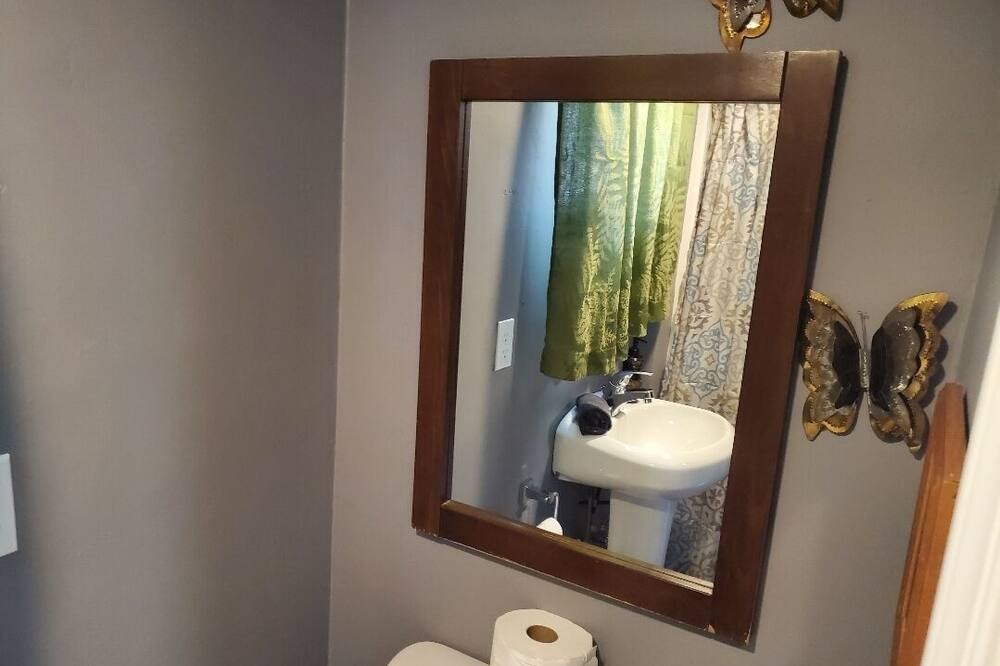 Photo of Bathroom in Stockton
