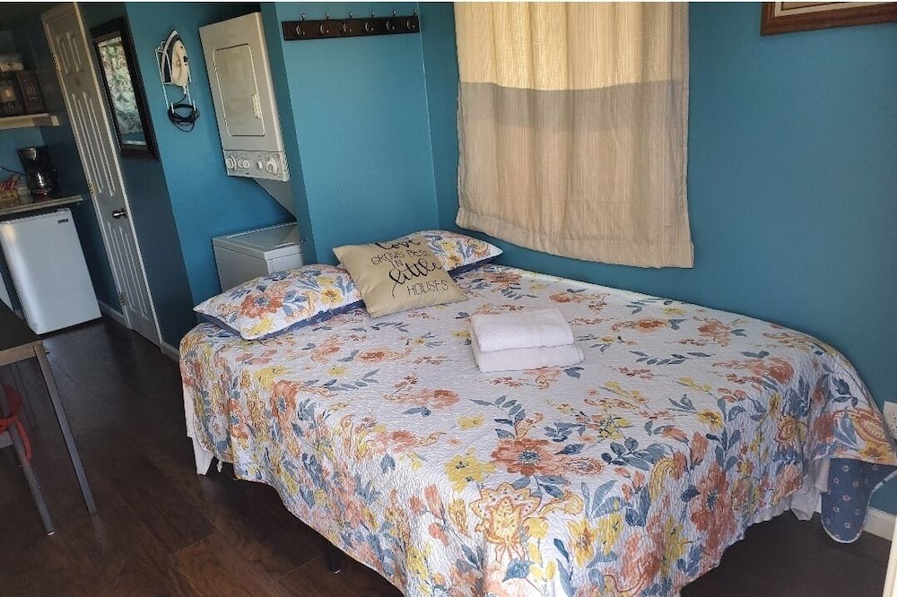 Photo of Bedroom in Stockton