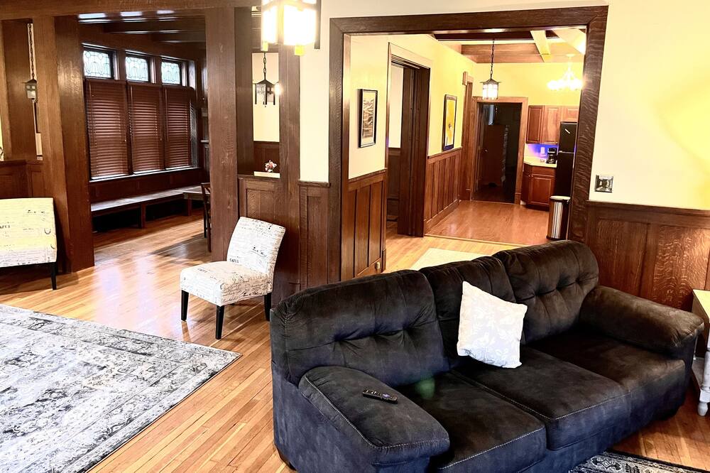 Photo of Livingroom in Ebensburg