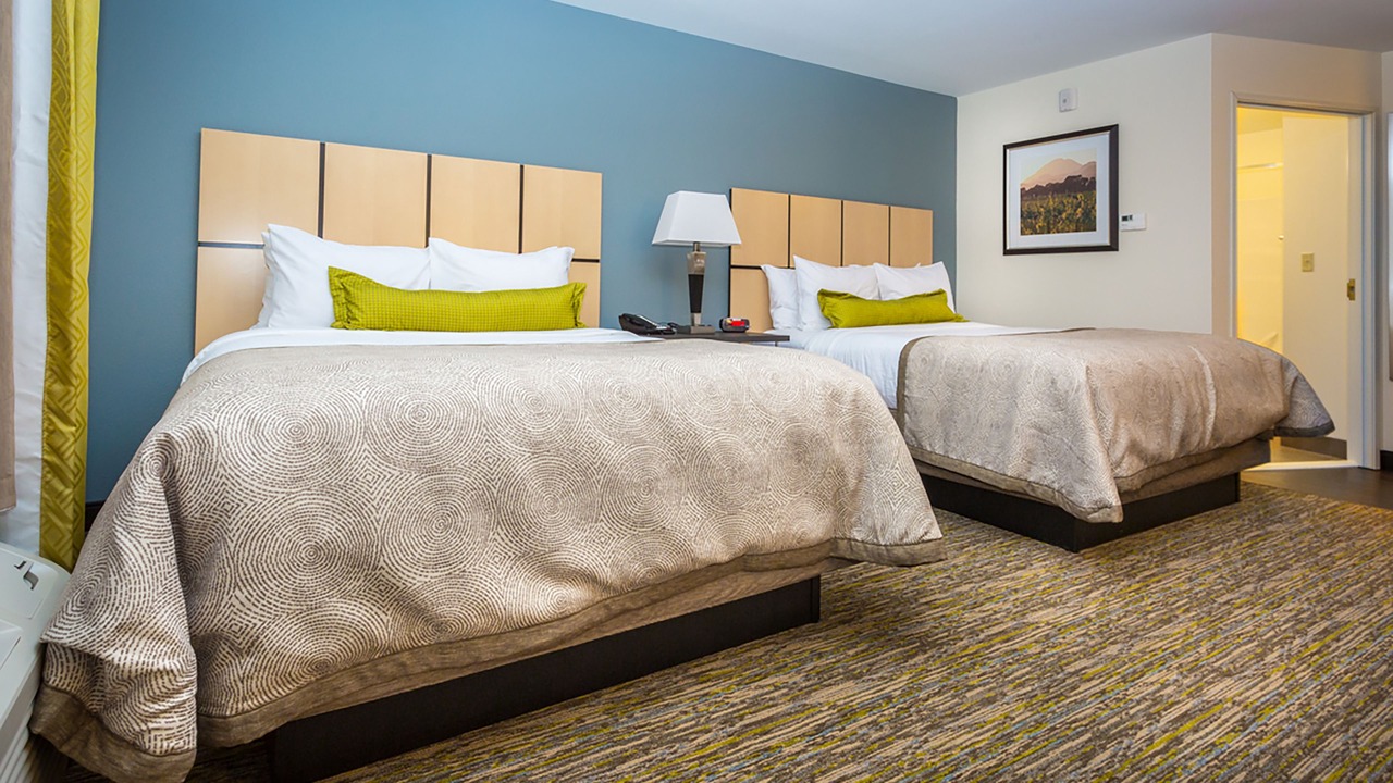 Photo of Bedroom in Sidney