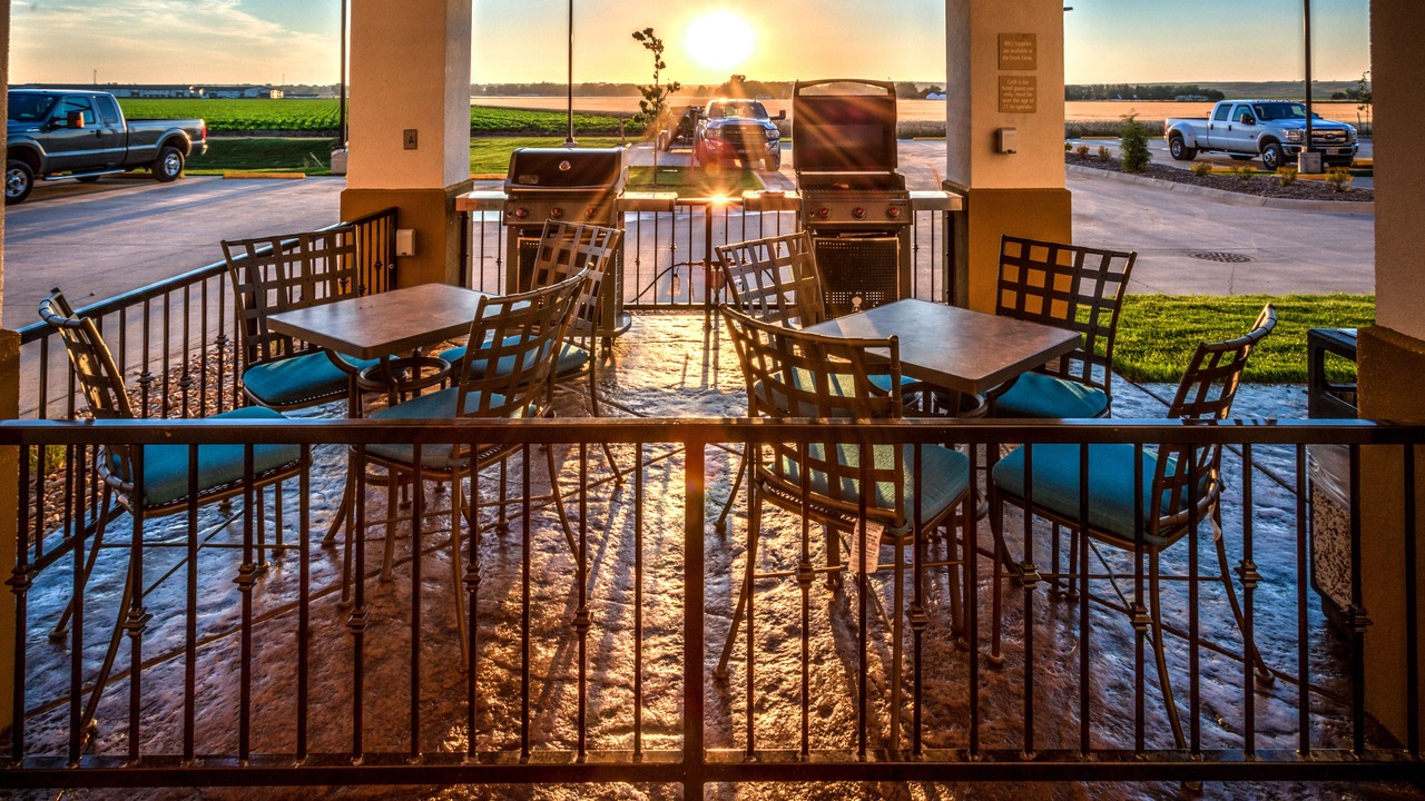 Photo of Outdoor in Sidney
