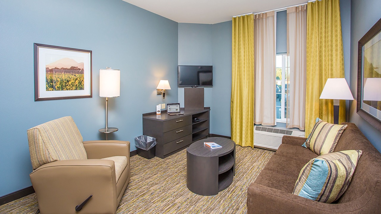 Photo of Bedroom in Sidney