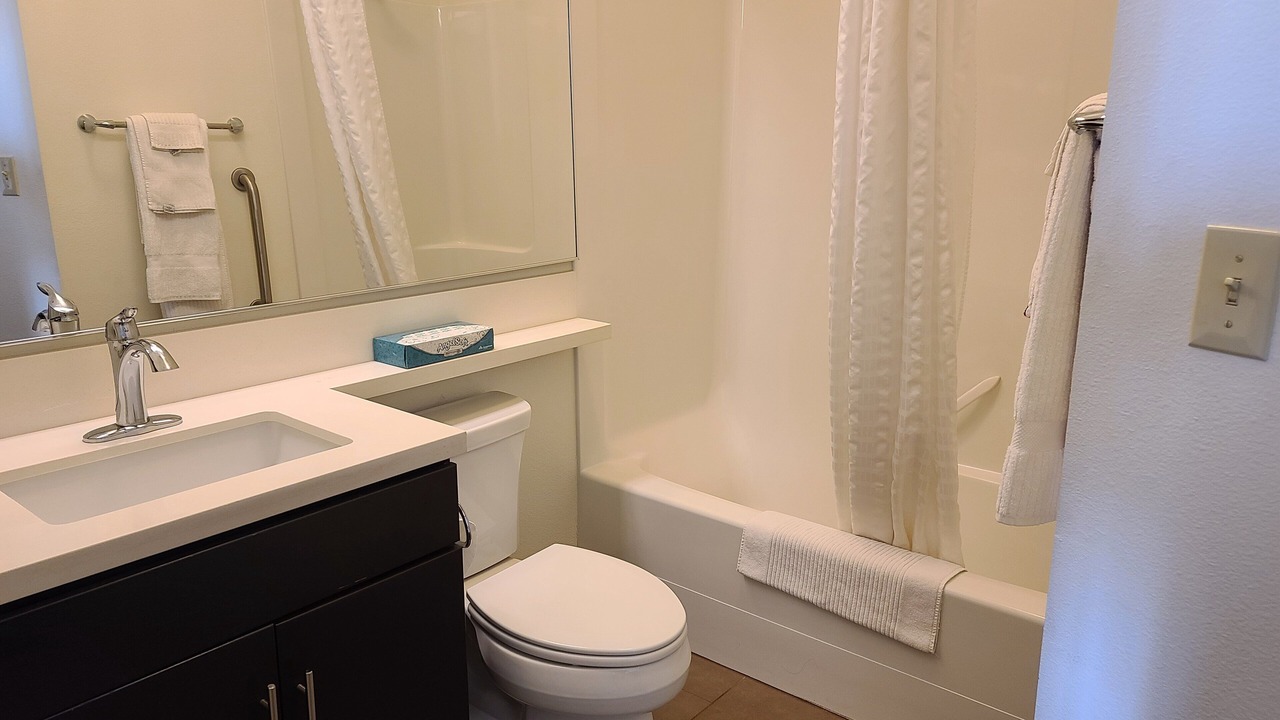 Photo of Bathroom in Sidney