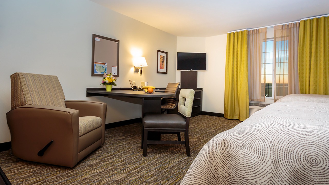 Photo of Bedroom in Sidney