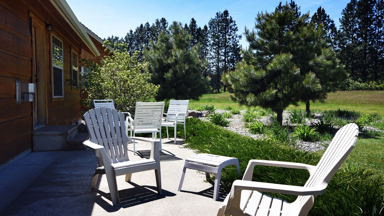 Photo of Outdoor in Columbia Falls