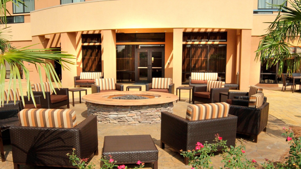 Photo of Outdoor in Pearl