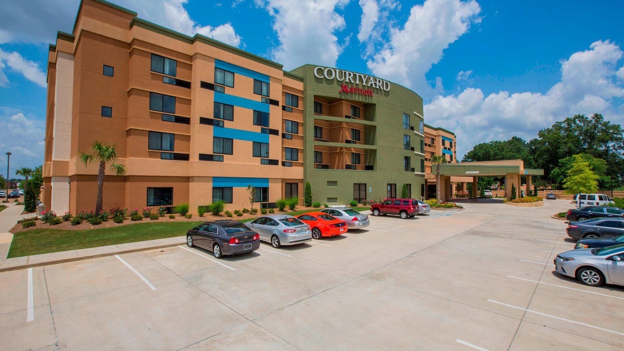 Photo of Outdoor in Pearl