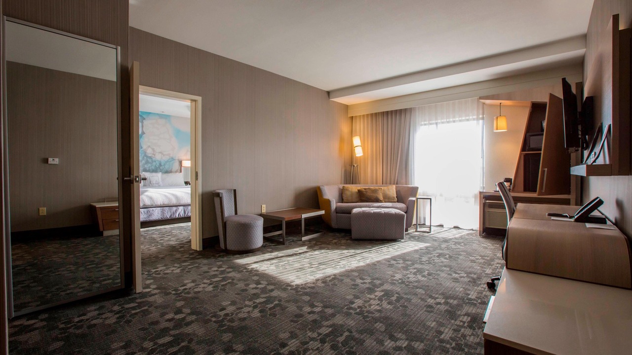 Photo of Bedroom in Pearl