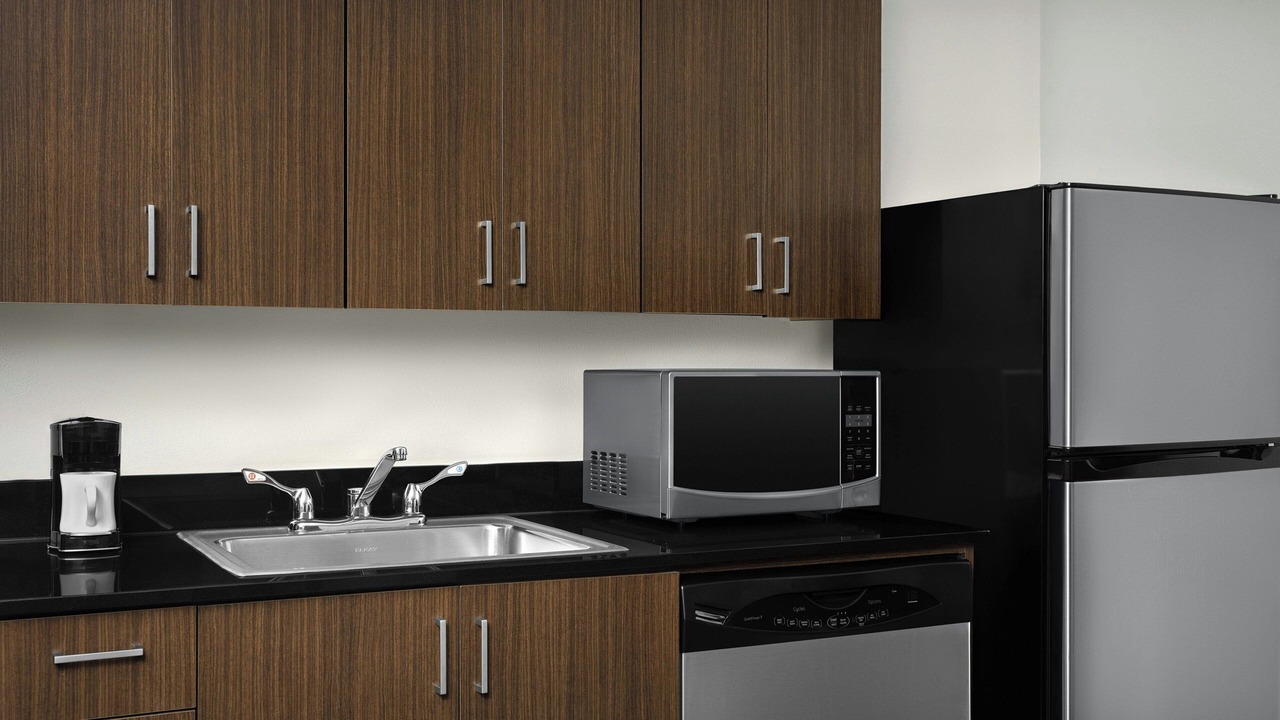 Photo of Kitchen in Fayetteville