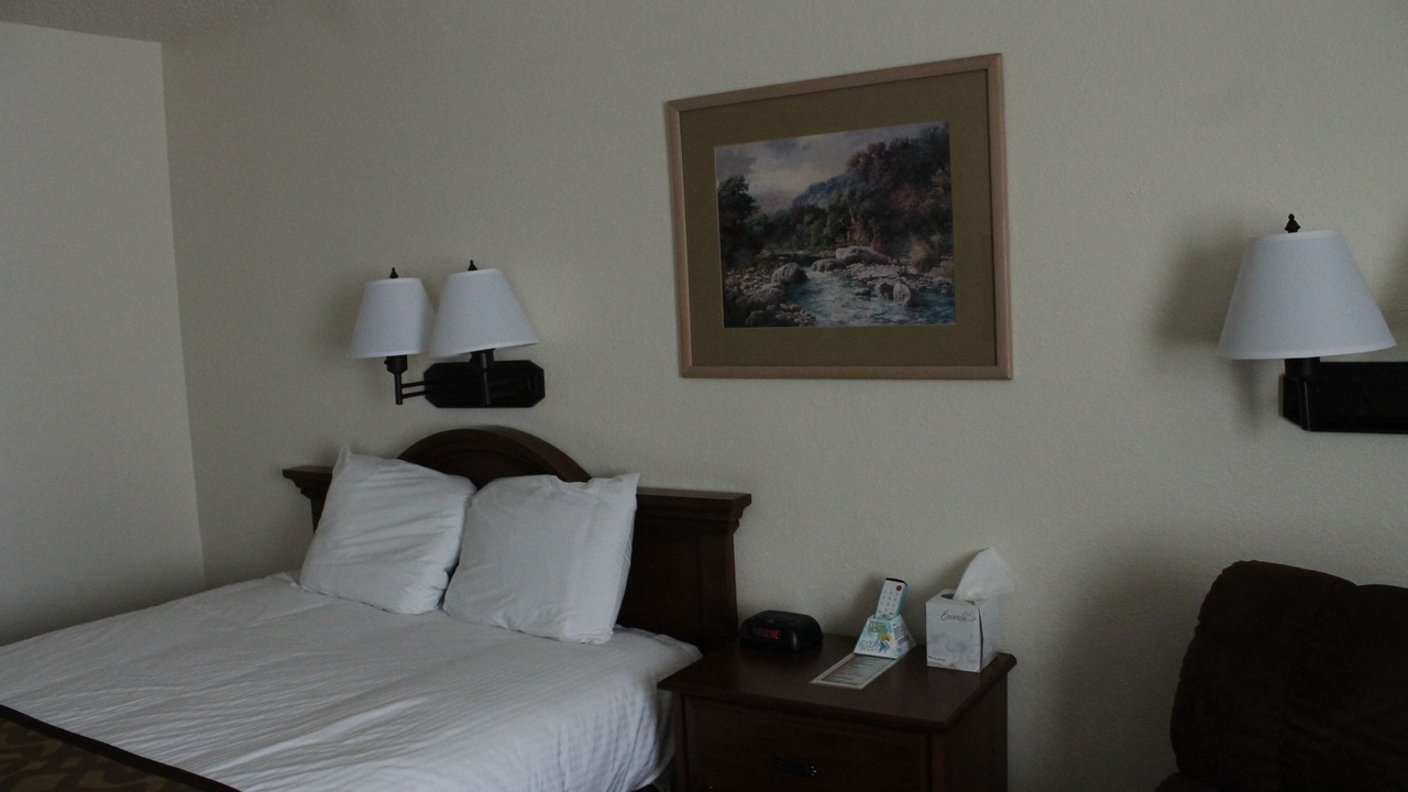 Photo of Bedroom in Sidney