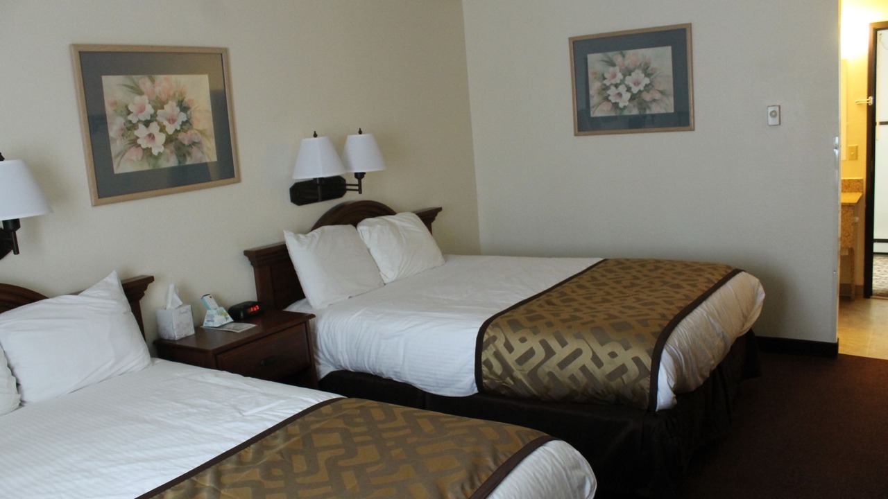 Photo of Bedroom in Sidney