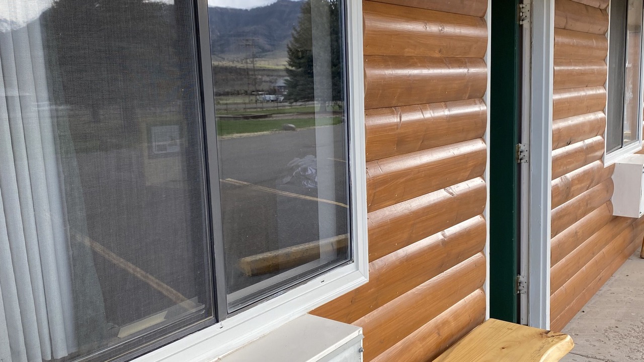 Photo of Bedroom in Wapiti