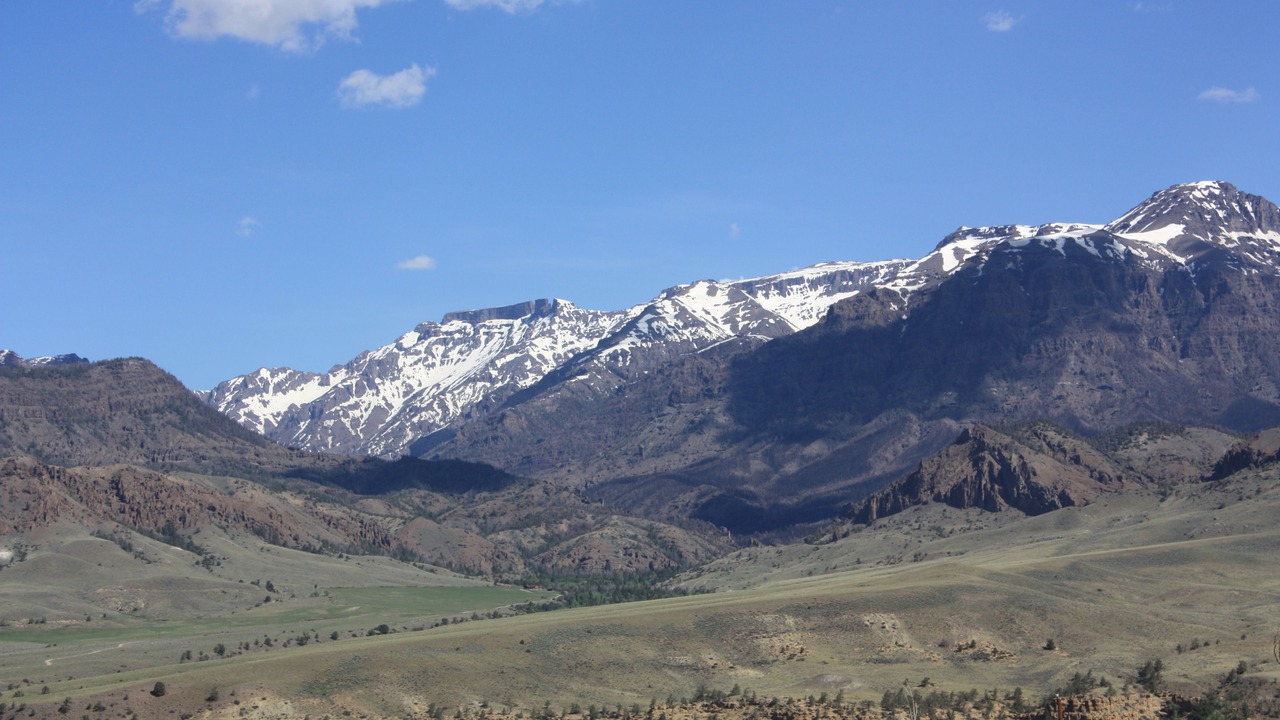 Photo of Outdoor in Wapiti