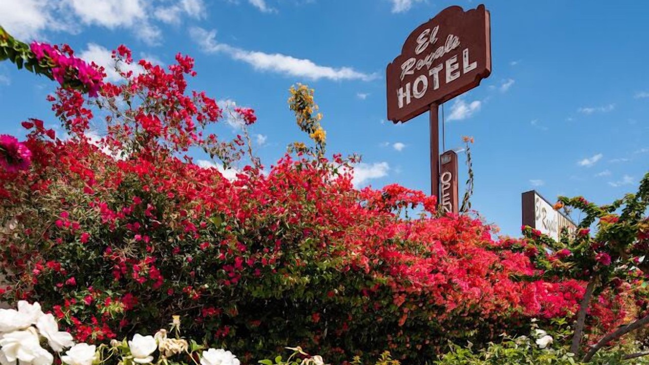 Photo of Outdoor in Studio City